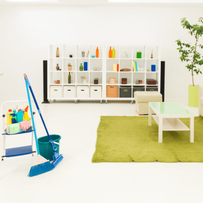 Airbnb Cleaning
